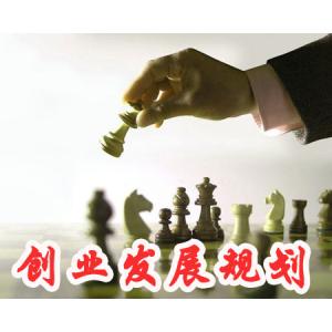 创业发展规划